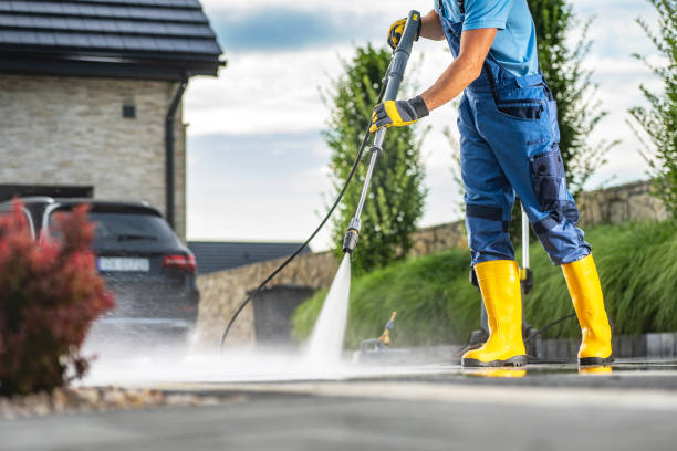 Best Restaurant Pressure Washing  in Franklin Square, NY